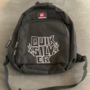 Quiksilver Mini Backpack